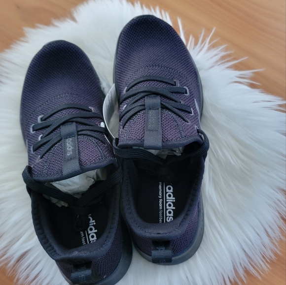 Adidas cloudfoam pure sneakers - Picture 3 of 11